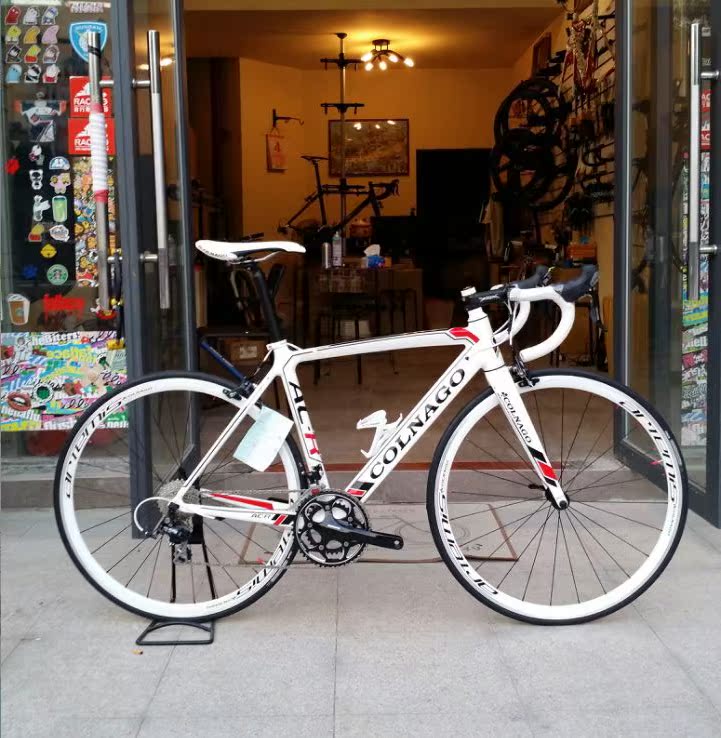 Colnago v3rs Emirates