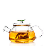 PH285明尚德 玻璃茶具 茶杯