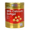 新西兰原装abid爱必达金装IQ乳钙宝宝钙儿童钙婴幼儿孕妇补钙包邮