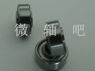 非标轴承693ZZ 内径3MM内高4MM外径8MM外高3MM(3*4*8*3)|ruв категории оборудование/инструменты, машины и оборудование, подшипник скольжения - от Buy2taobao.com для оказания профессиональной услуги покупки агента Taobao