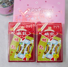 利鑫★皇冠正品 特价 姚记扑克牌批发 NO.258  姚记扑克 假一赔百