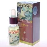 金冠 芬妮皙白术 玫瑰嫩白精华15ml (原草本美白) 快速美白 淡斑
