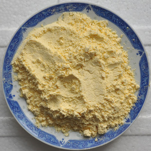  玉米面 农家自产 粗粮 杂粮面粉 五谷杂粮 玉米粉 神农架