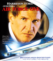 Air Force One 空军一号 蓝光 BD50G 精装