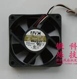 原装AVC F7025B12E DC12V 0.2A 7厘米 服务器风扇