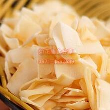 年货20包包邮 假一罚万 进口食品 泰国香脆烤椰子片 苏梅 椰子片