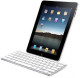 包邮 驰尚 iPad2,iPad3,iPhone4 4s蓝牙键盘 无线笔记本键盘