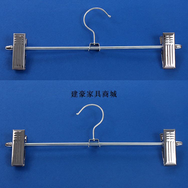 Seckill high-grade Trouser stand coat hanger Clothes hanger Clamp Strength non-slip couture Trouser clip coat hanger thickeningin the Storage consolidation , Wash clothing/Sun/Care Products , Hanger category - from Buy2taobao.com to provide professional Taobao agent buy service