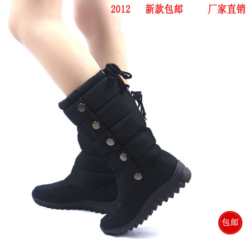 【多图】加厚<em>女棉鞋</em> - 加厚<em>女棉鞋品牌</em>|价格|评