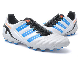  Adidas男式V23548科技系带防滑减震复古足球鞋阿迪达斯ADIDAS