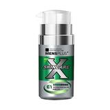 德国男性主义男士XE1去黑眼圈眼部凝胶20ML 改善熊猫眼 眼霜