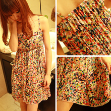 A������Dora��6864 ����黨֮�� ����Ĩ�ص�������ȹ