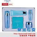 泉润化妆品套装泉润我是大美人七周年庆典套盒防伪码专柜正品