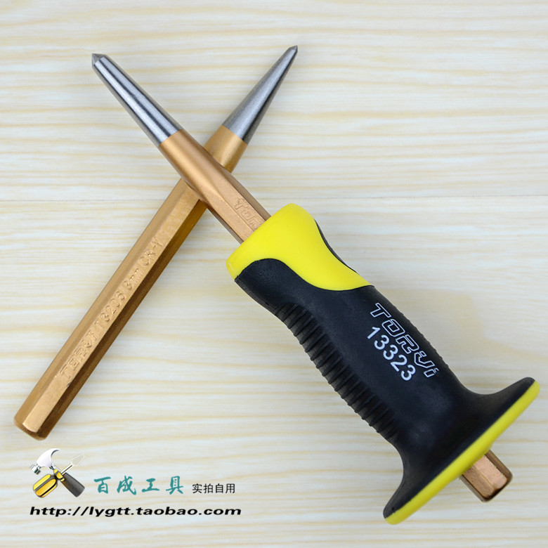 quality goods Methomyl Center punch Chrome vanadium steel forging Boutique Diamond drilling location Kind of punch Sharp punchin the Hardware/Tool , Hand Tools , Rush,Crowbar , Center punch category - from Buy2taobao.com to provide professional Taobao agent buy service