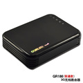OURLINK 3g迷你无线路由器 便携式联通i直插sim卡 大容量电池wifi