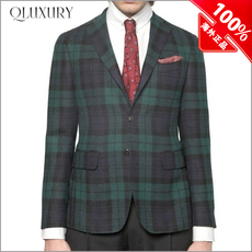 Пиджак, Костюм плед dsquared2 С/Д квадратичной