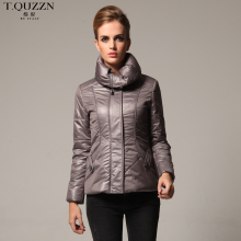 【中老年女棉服黑色】-热销-精选-天猫tmall.co