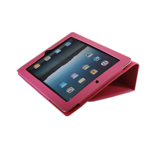 Apple ipad 2 leather case protective sleeve multi-colored 