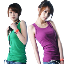 kiskiy 百搭女 纯棉工字背 <span class=H>小</span><span class=H>吊带</span>衫 打底<span class=H>小</span>背心 女 KY05