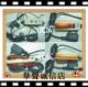 索爱W700、W800、W550、W850音频播放遥控器IDNA MRH200