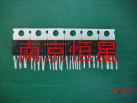 %原装 CMO765R CM0765R 电源管理IC 直插6