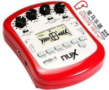С��ʹNux PG-1�缪��Ч���� ��У��-���� ����ģ��Ч�� ȫ������