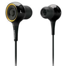 Philips ������ SHE6000 ���� ���ʽ ����ʽ MP3 ���� ��Ʒ����