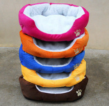 Champion super warm sherpa cat litter pet kennel small padded cotton nest nest special