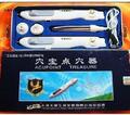 天狮产品天狮穴宝点穴器天狮牌穴宝第二代铁盒包装带美容玉