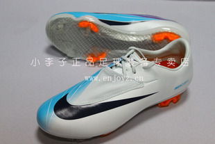  稀有配色：专柜正品NIKE MERCURIAL VAPOR IV  刺客6足球鞋