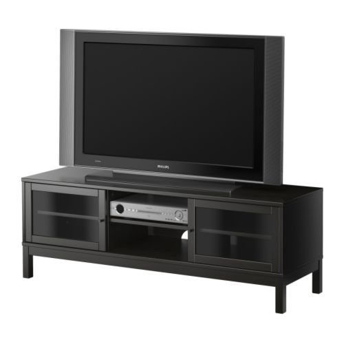 Тумба под телевизор Профессиональный IKEA ИКЕА IKEA linnarp TV кабинет ...
