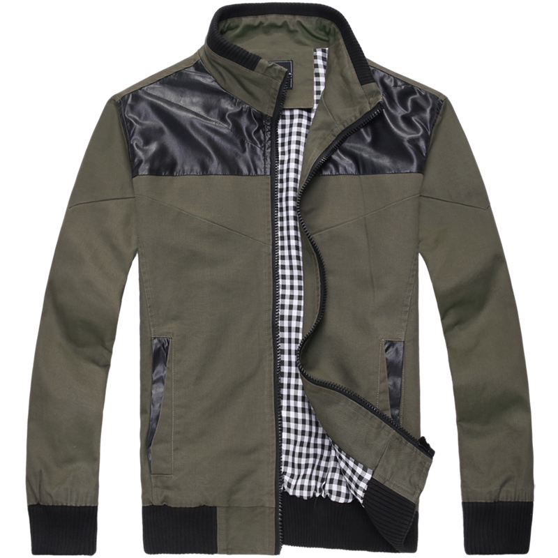 Cool Male Jackets