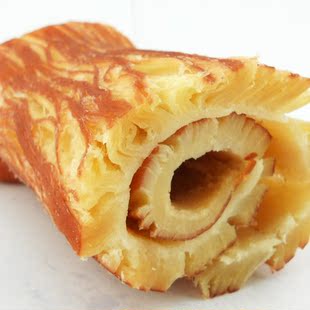  舟山特产 小美人 风琴手撕鱿鱼片250g 鱿鱼丝 海味零食 2袋包邮