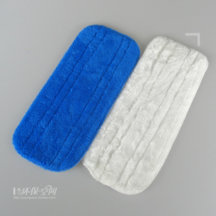 Wood floor essential oil Static electricity Mop Dedicated Matching Mop Static cloth+Seaweed clothin the Family/Personal Cleaning Tools , Housework/Floor cleaning equipment , Broom and broom head , Broom Head category - from Buy2taobao.com to provide professional Taobao agent buy service