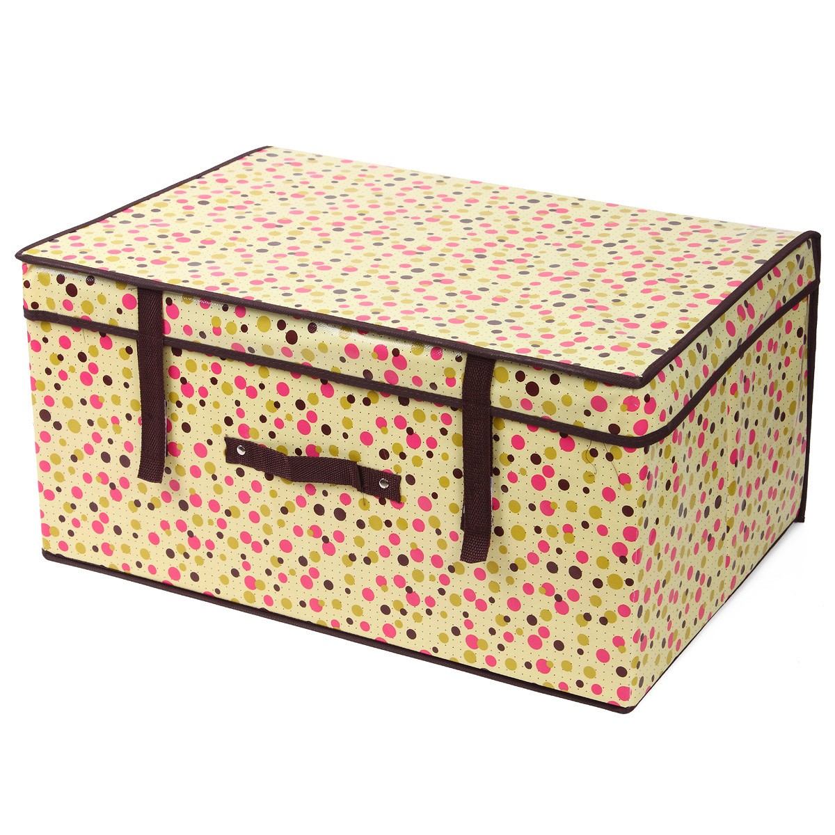 无纺布收纳箱...