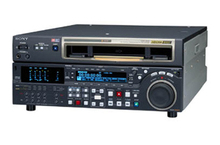SONY HDW-M2000P 索尼高清演播室录像机、顶级高清编辑机