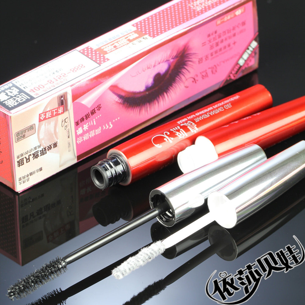 C2448 火烈鸟彩妆不可思议纤长/浓密/心跳组合睫毛膏 正品 防水 价格:24.00