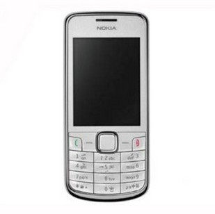<span class=H>Nokia</span>/诺基亚 <span class=H>3208</span><span class=H>c</span> 时尚直板 正品行货 包邮 送DJ耳麦