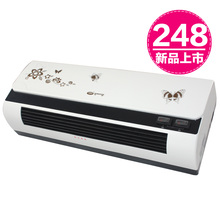 先锋浴室专用取暖器 HN11PB-20/DQ1102 新款<span class=H>暖风</span><span class=H>机</span> 暖气 四级防水
