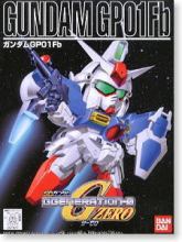 SD BBսʿ193 RX-78GP01Fb GUNDAM GP01Fb �ߴ�GP01Fb