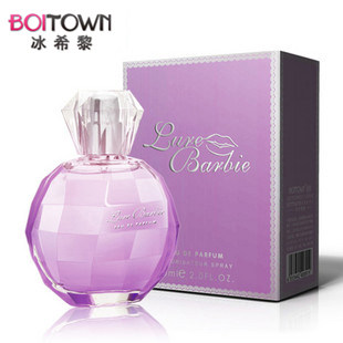 ������֮��ױBoitown��ϣ�� ���ϰű�Ůʿ��ˮ60ML ����߹� EDPŮ����Ʒ����