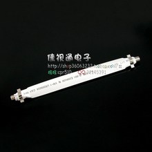 出口电视信号入户过墙线 过窗线 穿窗线 穿墙线 不打孔 送2个F头
