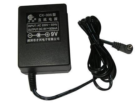 深圳才興直流電源12V 500mA 現貨在類目 五金/工具, 變壓器, 普通穩壓器中 - 來自Buy2taobao.com提供專業的淘寶代購服務