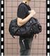 潮人型男区非主流Y-3新款多口袋滑布料机