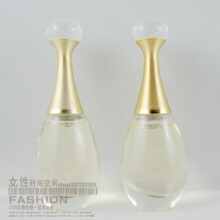 CD/迪奥 j'adore真我香水（金色女郎）5ML 神秘诱惑~高贵典雅