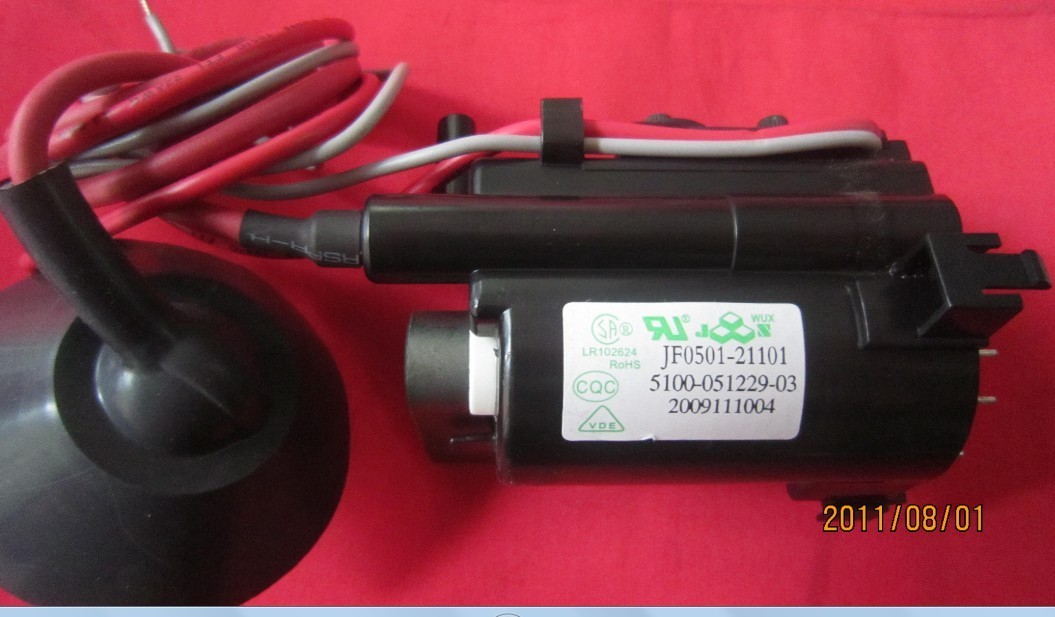 5109-051229-00 = BSC25-3355-13 Original brand new Skyworth High pressure bag JF0501-21101in the 3C Digital Accessories, Home Appliances Audio Accessories , TV ignition coil category - from Buy2taobao.com to provide professional Taobao agent buy service