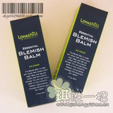 韩星裸妆秘密~狂卖百万条Lohashill BB霜50ML(粉底+护肤)神奇效果