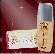 冲冠！ 大牌VOV出品B.B霜粉底+护肤)裸妆秘密SPF35