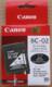 佳能BC-02,CanonBC-02,保证原装质量