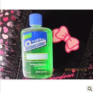 neutrogena/露得清 清凉身体防晒喷雾SPF45
